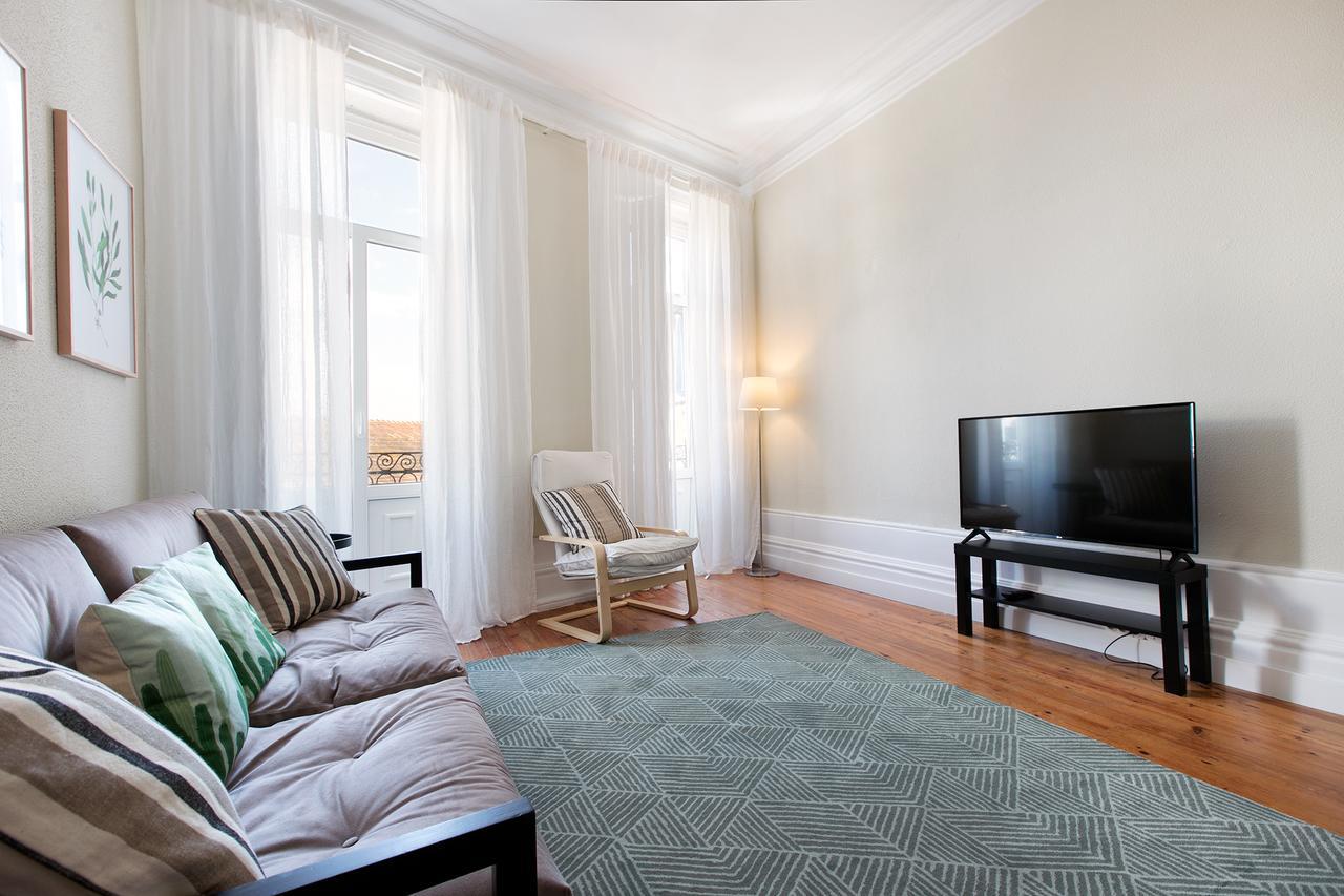 Clerigos 132 Apartment Порто Екстериор снимка