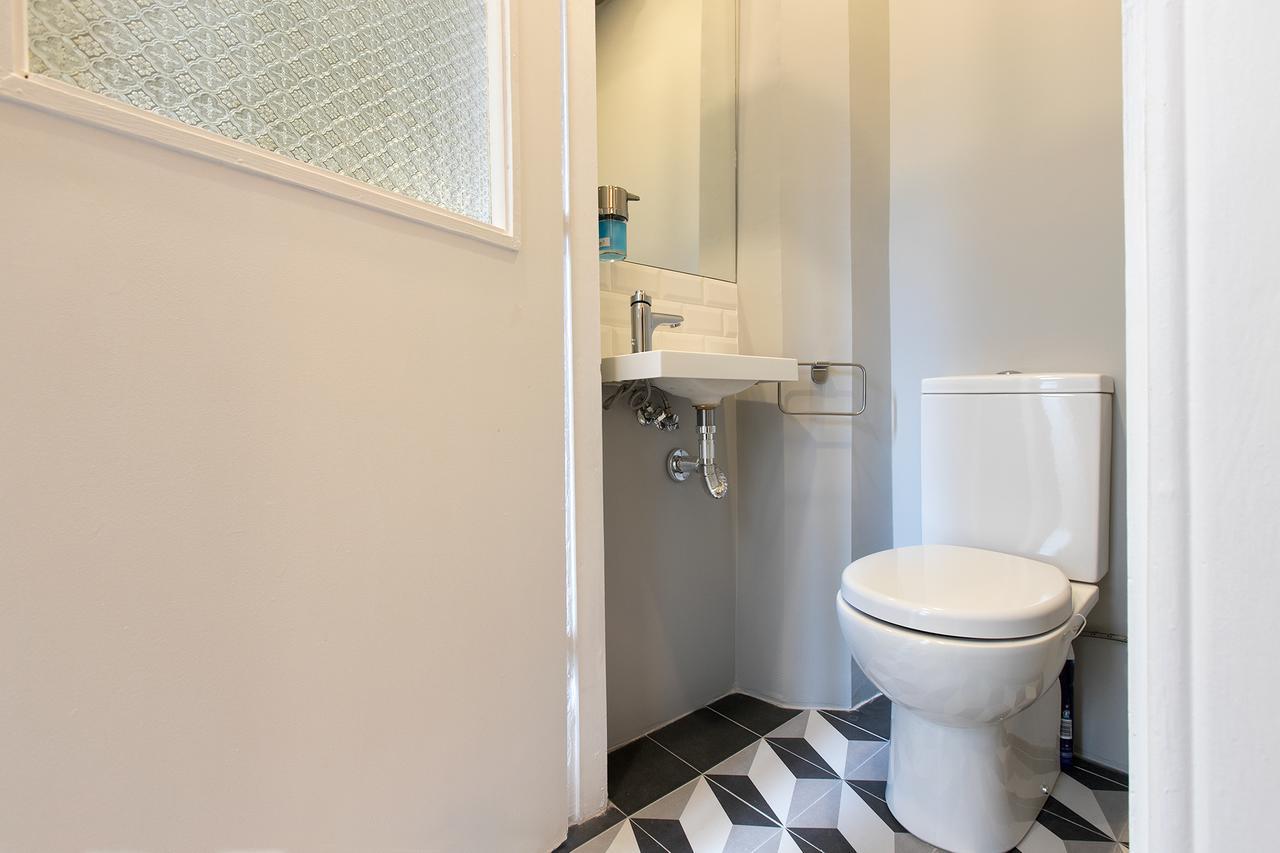 Clerigos 132 Apartment Порто Екстериор снимка