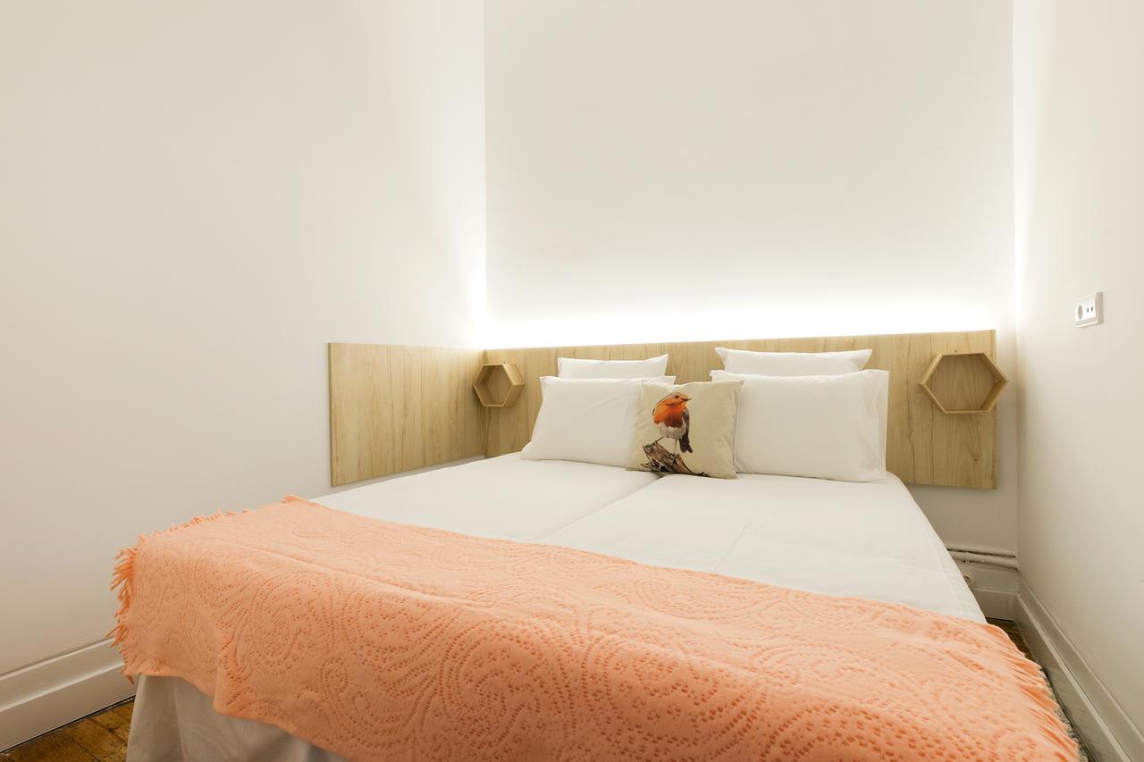 Clerigos 132 Apartment Порто Екстериор снимка