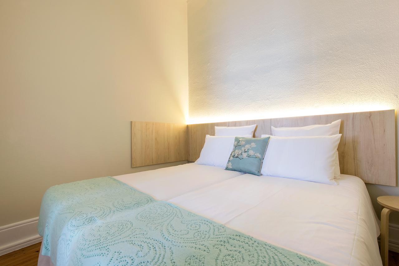 Clerigos 132 Apartment Порто Екстериор снимка