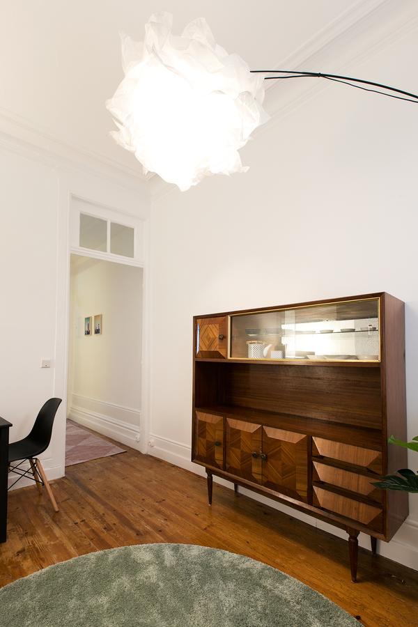 Clerigos 132 Apartment Порто Екстериор снимка