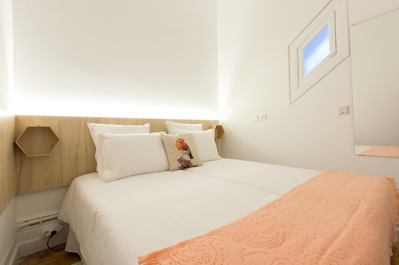 Clerigos 132 Apartment Порто Екстериор снимка