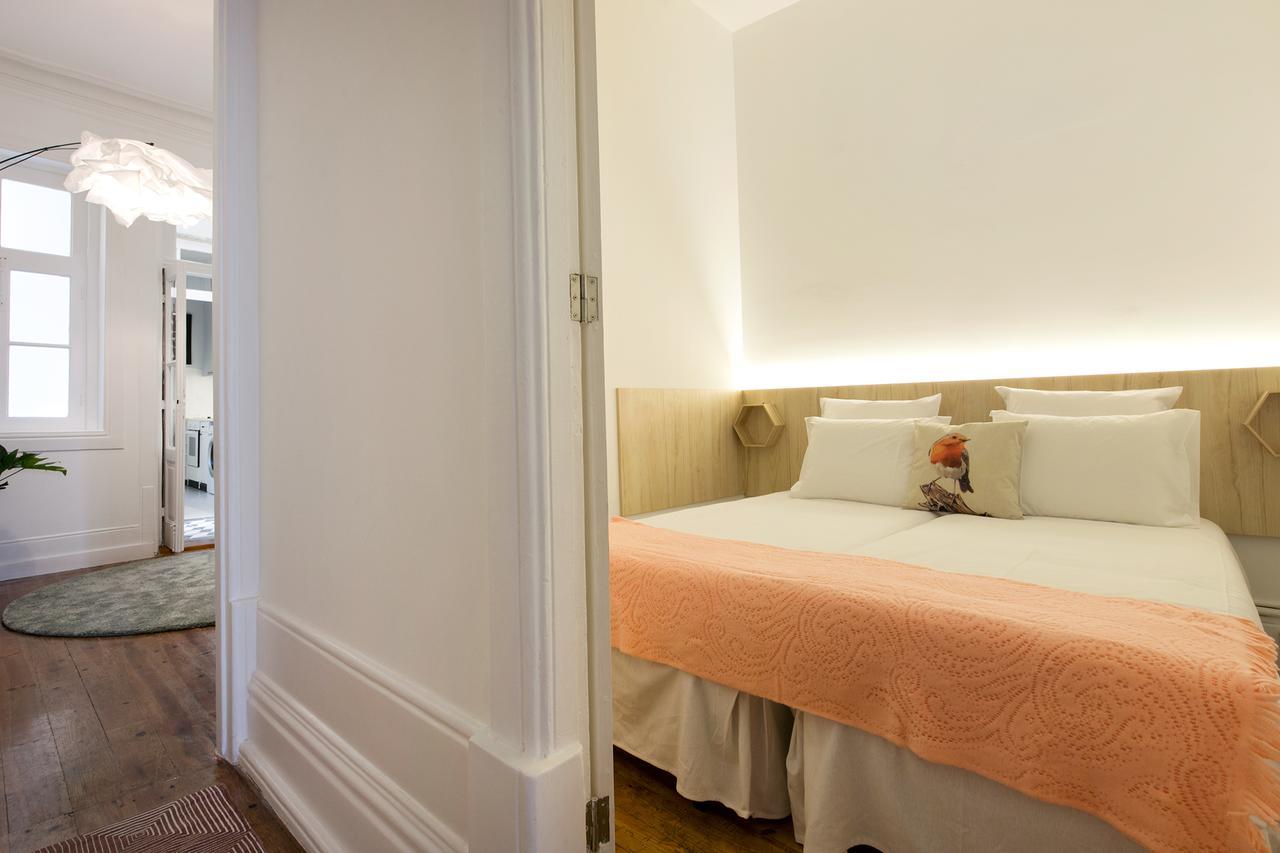 Clerigos 132 Apartment Порто Екстериор снимка