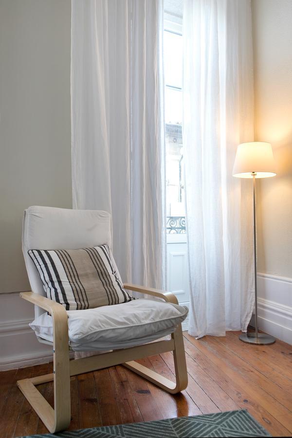 Clerigos 132 Apartment Порто Екстериор снимка
