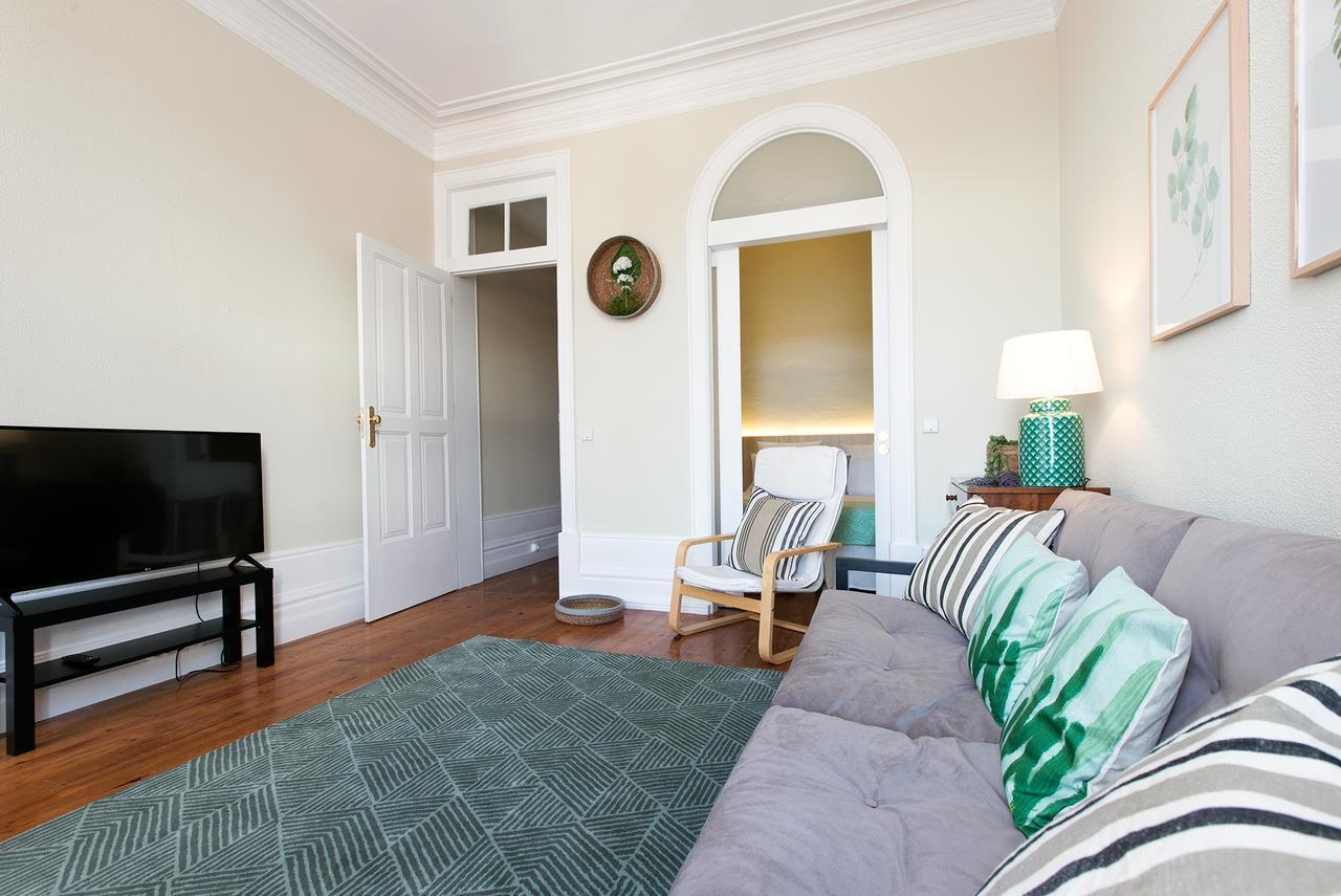 Clerigos 132 Apartment Порто Екстериор снимка
