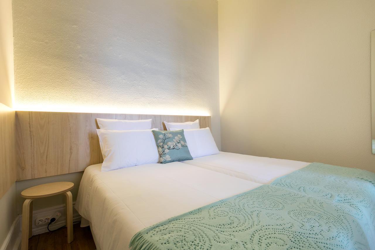Clerigos 132 Apartment Порто Екстериор снимка